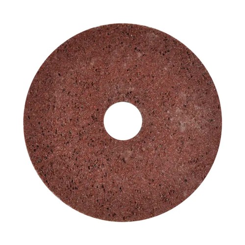 Disco de fibra grano grueso de 115 x 22.2 mm (4-1/2" x 7/8"), AUSTROMEX 1669
