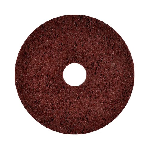 Disco de fibra grano medio de 115 x 22.2 mm (4-1/2" x 7/8"), AUSTROMEX 1671