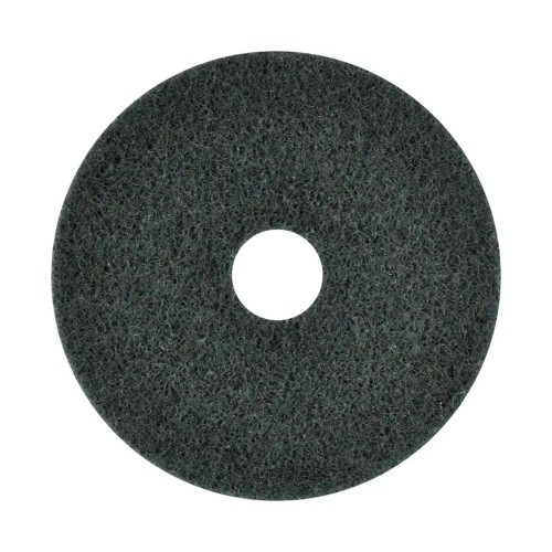 Disco de fibra grano muy fino de 115 x 22.2 mm (4-1/2" x 7/8"), AUSTROMEX 1672