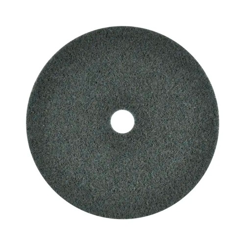 Disco de fibra grano muy fino de 180 x 22.2 mm (7" x 7/8"), AUSTROMEX 1681