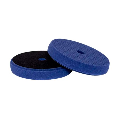 Esponja Spider Pad azul marino para Corte Universal de 165 mm, AUSTROMEX 43795