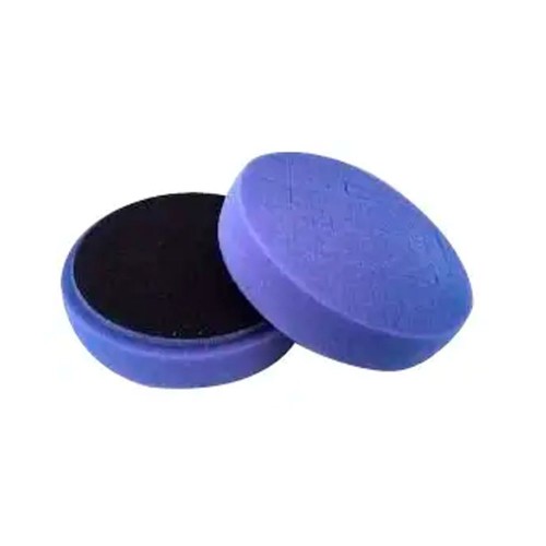 Esponja Spider Pad Azul Marino de 90 mm para Corte - Universal, AUSTROMEX 43796