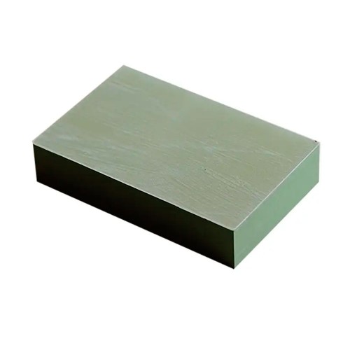 Block para usar con hojas de lija SuperAssilex de 78 x 123 mm (3" x 5"), AUSTROMEX 4915