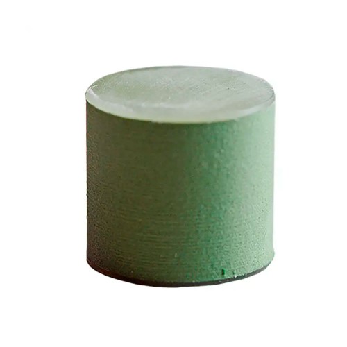 Respaldo para discos de lija Tolecut de 1-1/4" en lijadora angular Clave 2512 de 31 mm (1-1/4"), AUSTROMEX 4917
