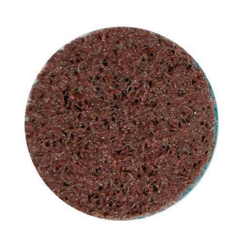 Disco de cambio rapido grano grueso de 51 mm (2"), AUSTROMEX 658