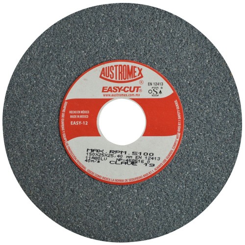 AUSTROMEX - 19 - Piedra gris g80 6x1x1  19
