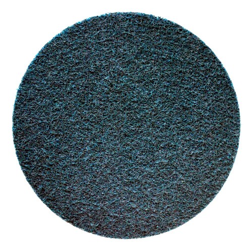 AUSTROMEX - 2359 - Disco de fibra azul grano fino