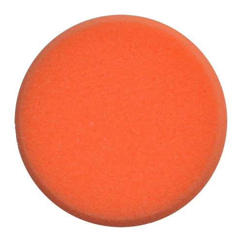 AUSTROMEX - 2475 - Esponja orange pad 5-3/4" x 1-3/16
