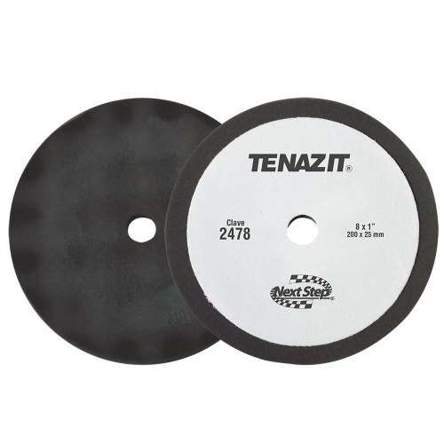 AUSTROMEX - 2478 - Tenazit black waffle pad