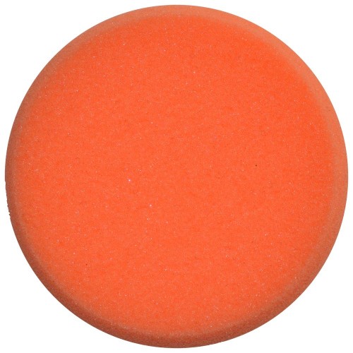 AUSTROMEX - 2485 - Esponja orange pad 7" x 1-3/16" tenazit