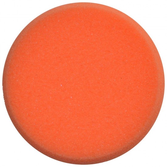 AUSTROMEX - 2485 - Esponja orange pad 7" x 1-3/16" tenazit