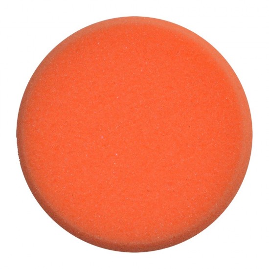 AUSTROMEX - 2486 - Esponja orange pad 3" x 1" tenazit