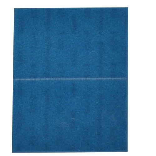 AUSTROMEX - 3221 - Hoja de lija azul marino as320  322