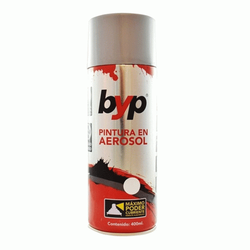 Byp - APL - Aerosol plata