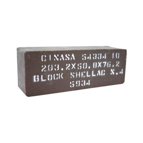 Cinasa - 5934 - Blocks 8"x3"x2"