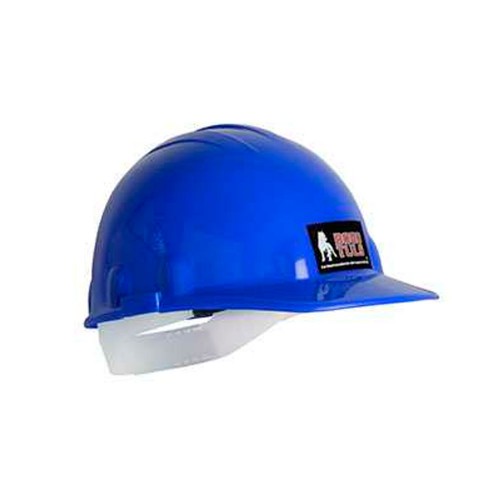 DOGOTULS - HM3062 - Casco de seguridad tipo cachucha, color azul