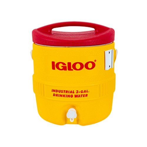 Termo Igloo 3 Gal (11,35 L) Serie 400, Dogotuls IG7002