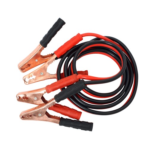 Cable Pasa Corriente 2.5Mts 10Awg, Dogotuls MC8050