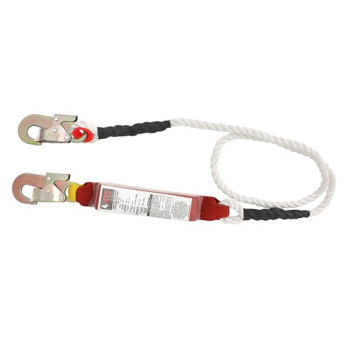 Cable De Seguridad C/Amortiguador 1.8M, Dogotuls OA3016