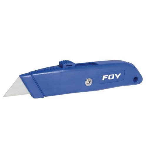Foy - 143107 - Navaja multiusos plástica