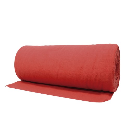 Foy - FRANR - Franela rollo 50cmx50m rojo