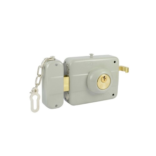 Lock - 11SP - Cerradura de sobreponer alta seguridad i
