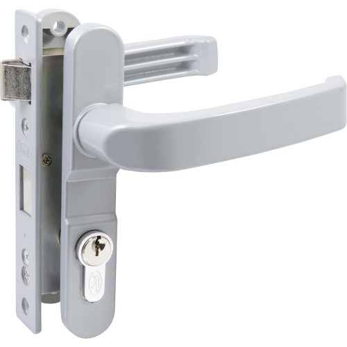 Lock - 13CL - Cerradura europea para puerta de alumini