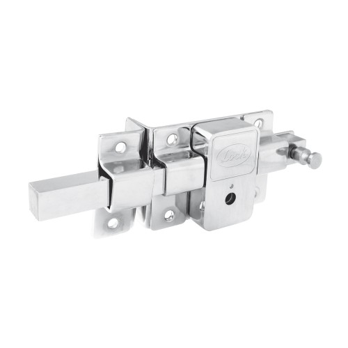 Lock - L590DCB - Cerradura derecha de barra libre llave t