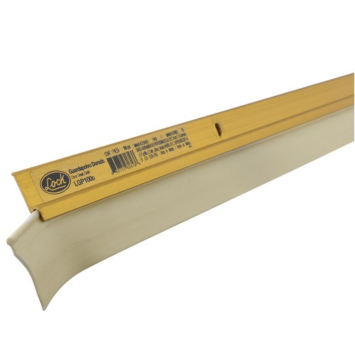 Lock - LGP100D - Guardapolvo color oro 100 cm