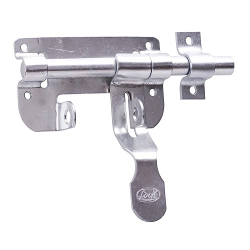 Lock - LPM100 - Pasador tipo mauser 10cm