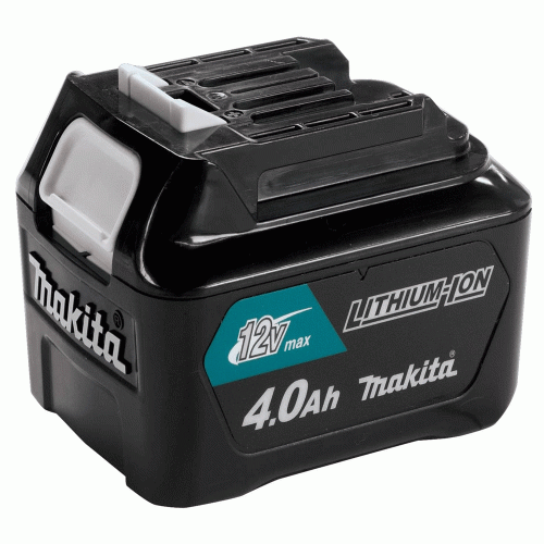 Makita - BL1041B - Bateria lithium-ion 12v 4.0ah
