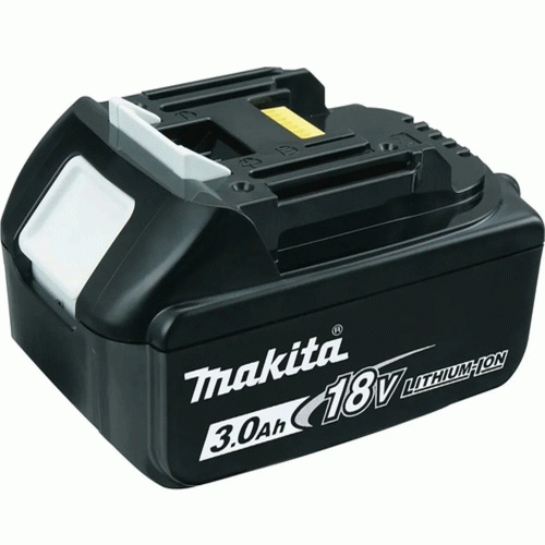 Makita - BL1830B - Bateria lithium-ion 18v 3.0ah