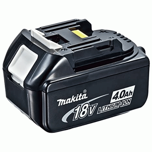 Makita - BL1840B - Bateria lithium-ion 18v 4.0ah