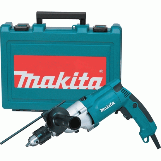 Makita - HP2050H - Rotomartillo 3/4" 720w