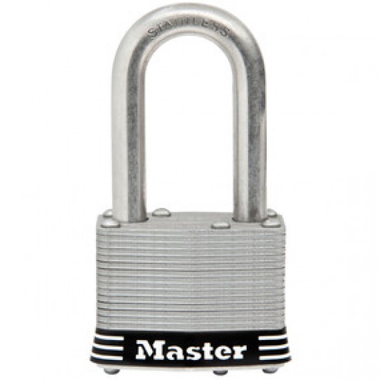 Master Lock - 5LJMX - Candado laminado 51mm 5lj 2-1/2"