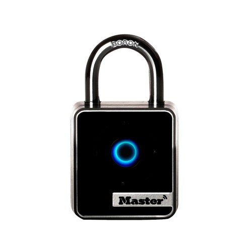 Candado De Exterior Con Bluetooth Master Lock 4401LHENT