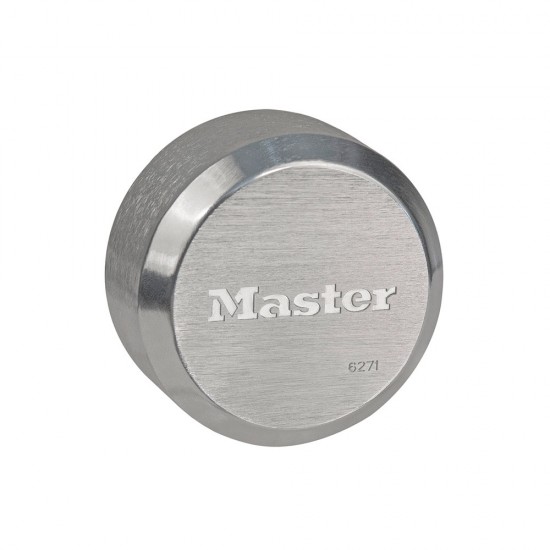 Master Lock - 6271 - Candado de tambor recodificable 2-7/8"