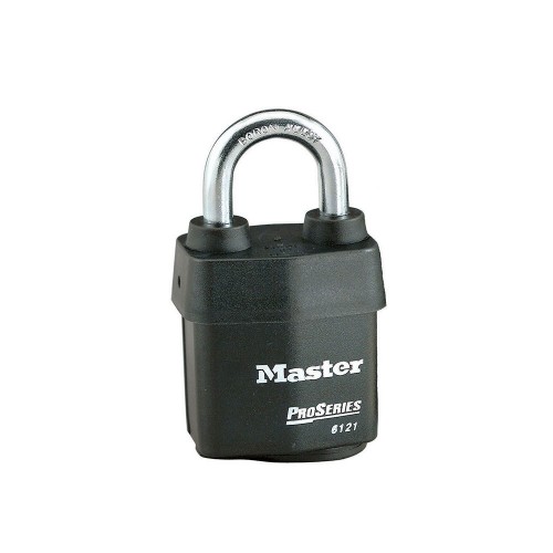 Master Lock - ML407 - Candado master 6121dsen