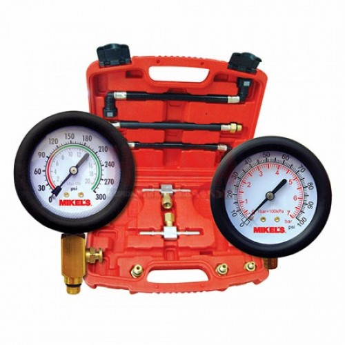 Mikels - KCBG - Kit compresometro-presion  bomba gasolina