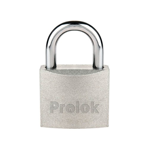 PROLOK - P22S45B - Candado acero corto 45mm