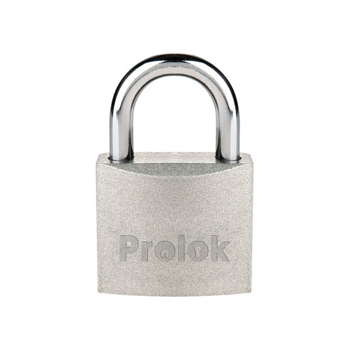 PROLOK - P22S45 - Candado acero corto 45mm caja