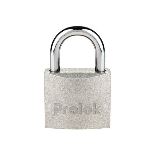 PROLOK - P22S50 - Candado acero corto 50mm caja