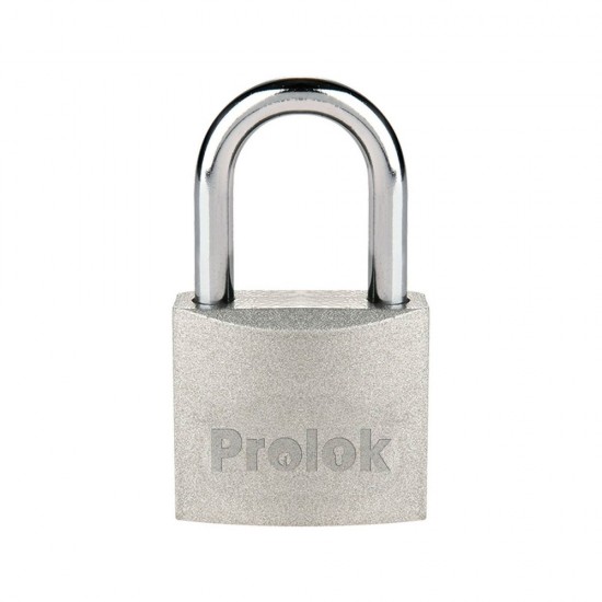 PROLOK - P22L38 - Candado acero largo 38mm caja