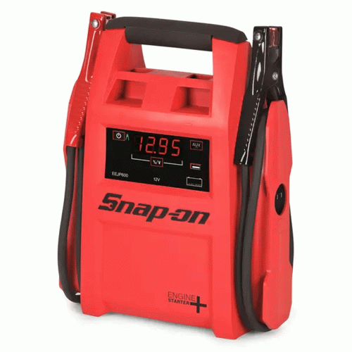 Snap-on - EEJP600V24 - Arrancador de baterias jump starter 700amperes 24v