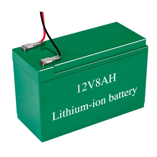 Batería para fumigador a batería FUB-18, Truper 102036