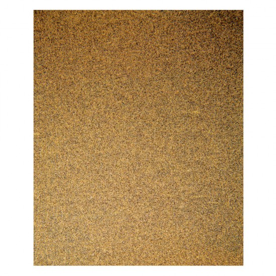 Lija para madera papel cabinet, grano 180, Truper 11614