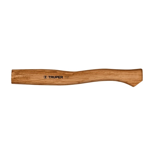 Mango hickory 14' para hacha cazadora 1-1/4 lb, Truper 15933