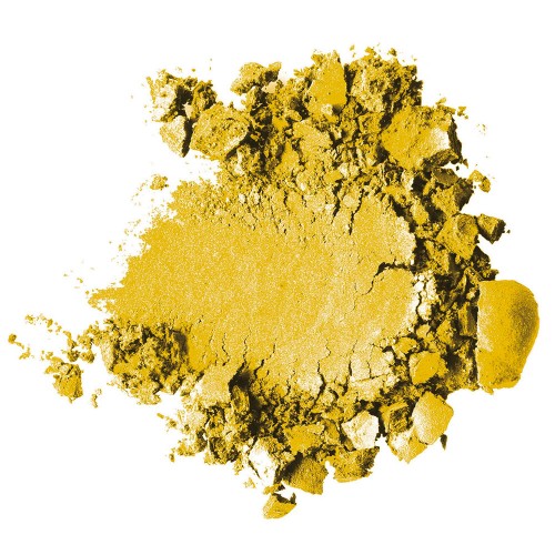 Pigmento amarillo óxido para cemento, 1 kg, Truper 18073