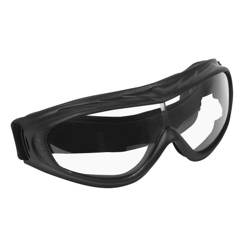 Goggles de seguridad ultra ligeros, antiempaño, Truper 19952
