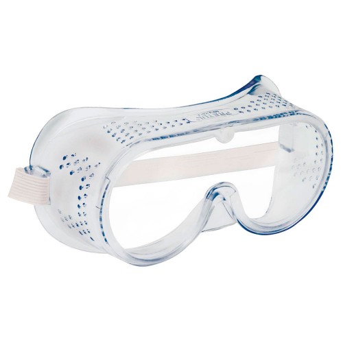 Goggles de seguridad con ventilación directa, Pretul 21538